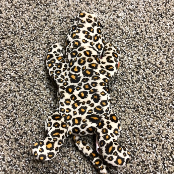 💥TY Freckles💥 - Picture 4 of 5